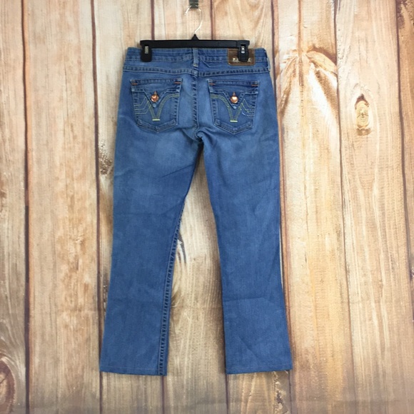 💸PRVCY Barbados Jean size 29 - Picture 8 of 8